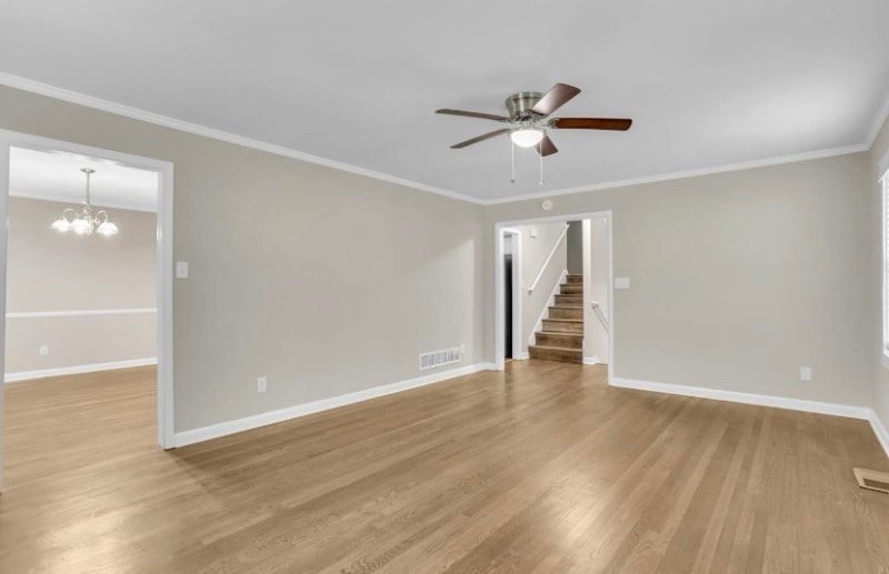 Building Photo - 3640 W Potomac Dr