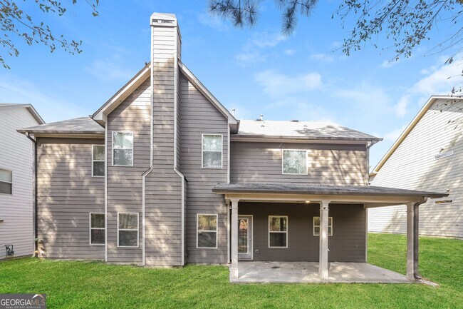 Building Photo - 837 Overlook Gln Dr