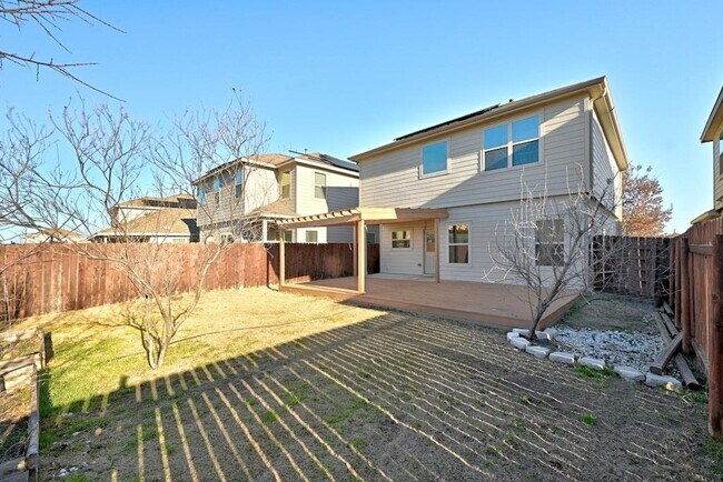 Building Photo - 3520 Black Granite Dr