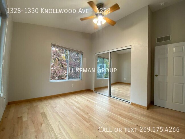 Building Photo - 1328-1330 Knollwood Ave-1328