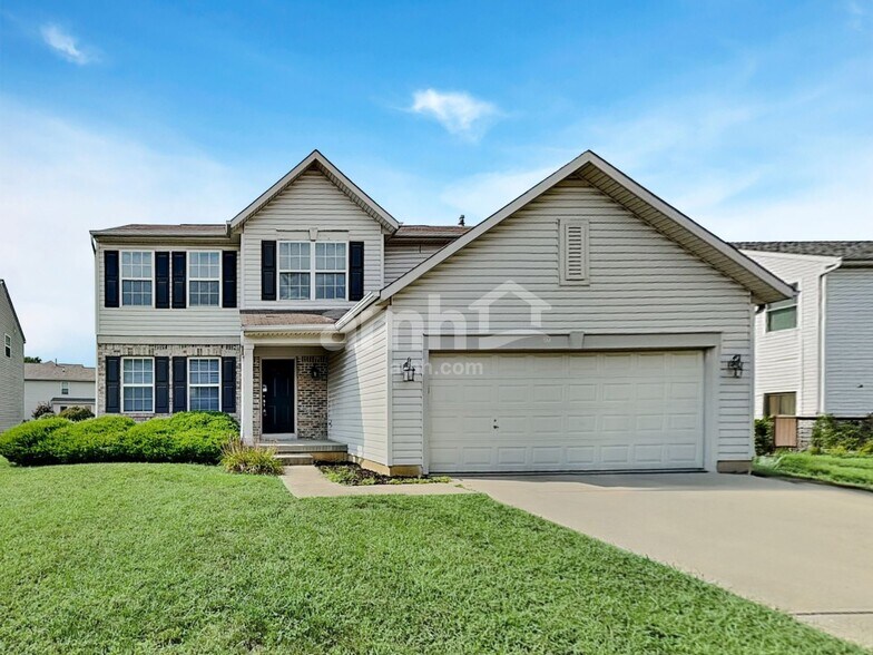 Primary Photo - 2318 Lammermoor Cir