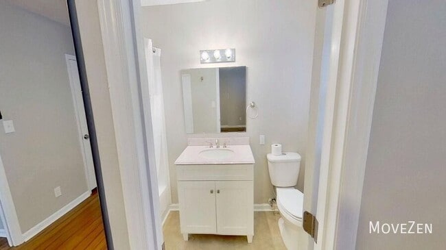 Building Photo - 7020 Mine Creek Ln