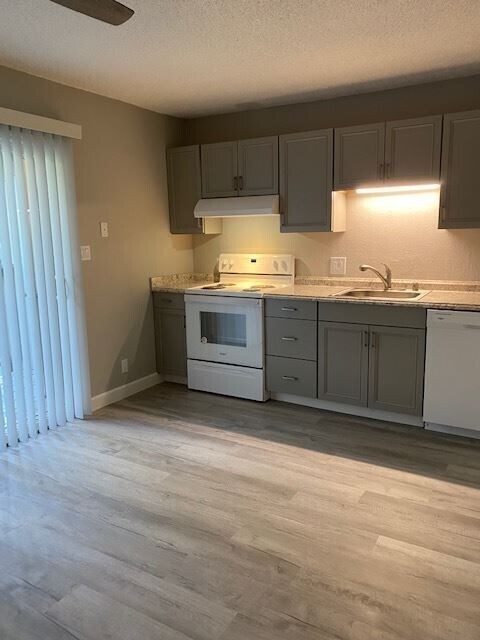 Interior Photo - Juniper Garden Apartments