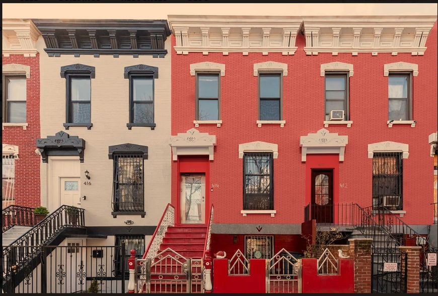 Primary Photo - 414 E 142nd St