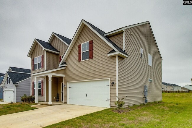 Building Photo - 736 Phipps Ln