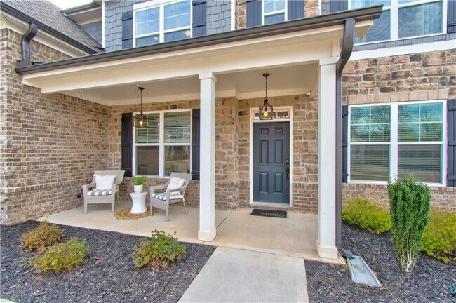 Building Photo - 409 Carmichael Cir