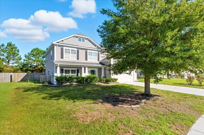 Building Photo - Spacious 5-Bedroom Home in the Live Oak Community – Richmond Hill, GA