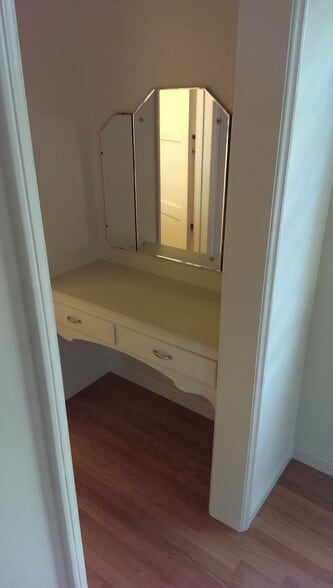 Primary Bedroom Area - 1226 S Longwood Ave