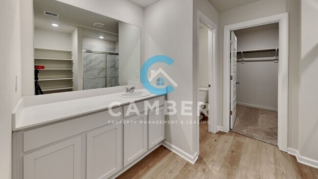 Building Photo - 6101 Green Meadow Lane