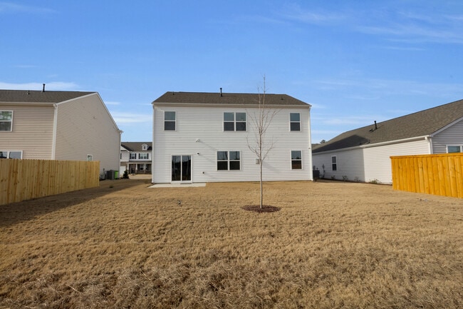 Building Photo - 2007 Minnette Cir