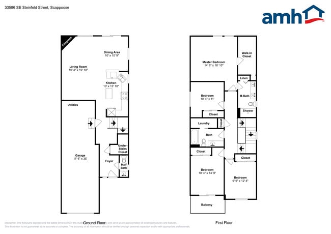 Building Photo - 33586 SE Steinfeld St