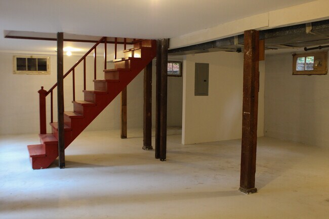 Lower Level - 13625 NW Old Germantown Rd