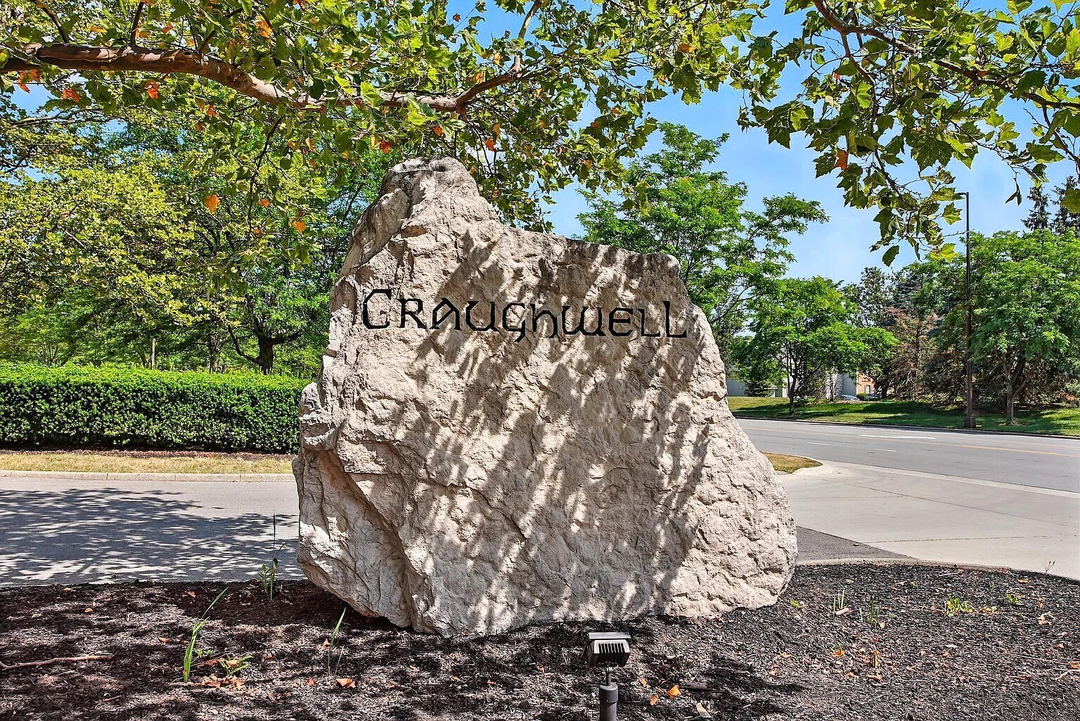 Building Photo - 6117 Craughwell Ln