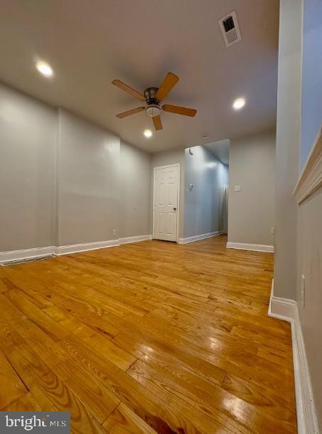 Building Photo - 3220 N Carlisle St