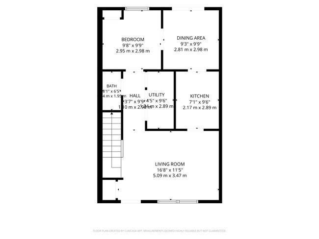 Building Photo - 14505 Farmcrest Pl