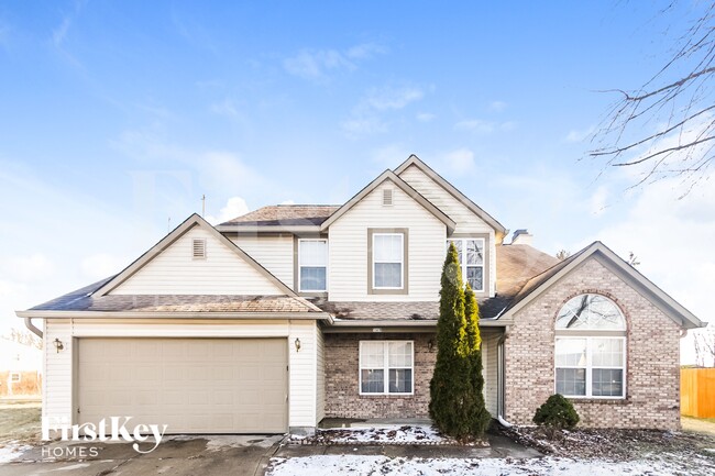 Building Photo - 11419 Watts Bar Ct