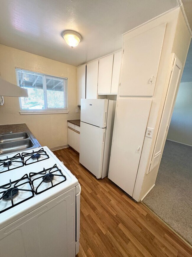 Building Photo - Move-in incentive; 1 Bedroom | 1 Bathroom | Private Patio + Small Yard SEE VIDEO