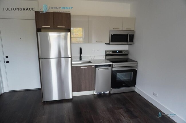 Primary Photo - 0 bedroom in Chicago IL 60660