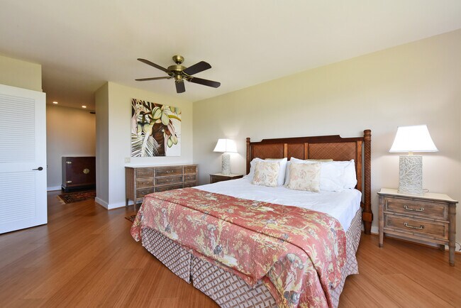 Building Photo - 50 Puu Anoano St