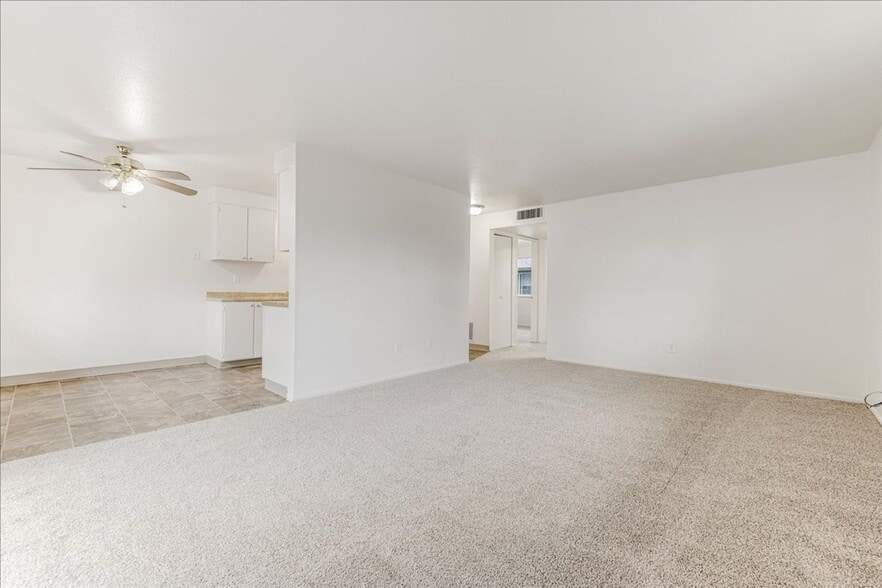 Interior Photo - Cannon Court Apartments