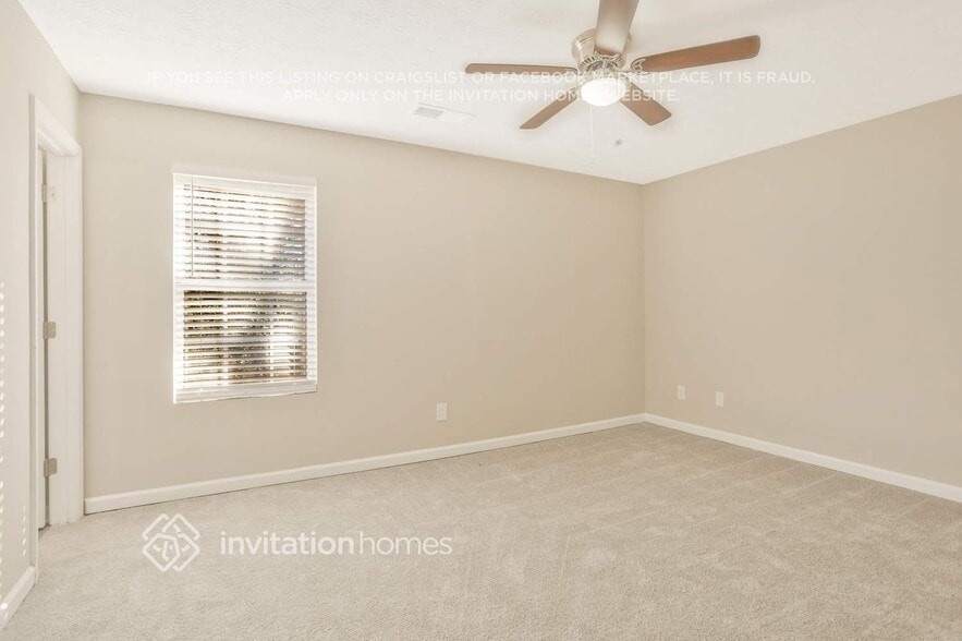 Building Photo - 4621 High Collier Walk