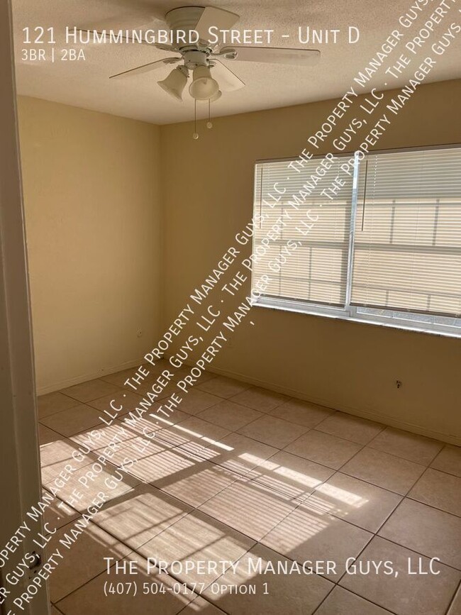 Building Photo - 3/1.5 For Rent in Deltona for $1200/mo