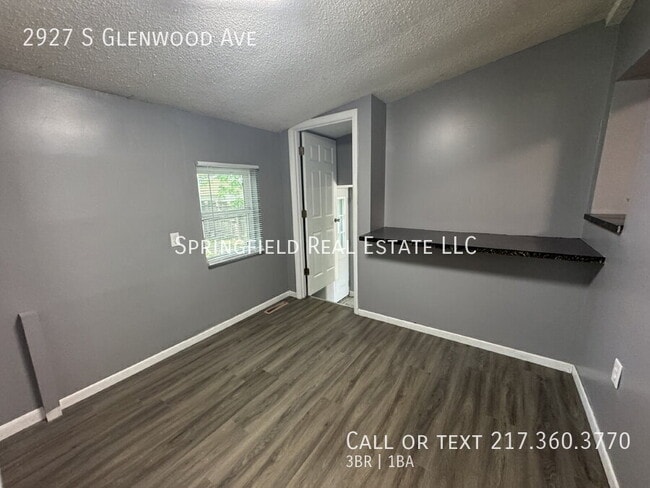 Building Photo - 2927 S Glenwood Ave