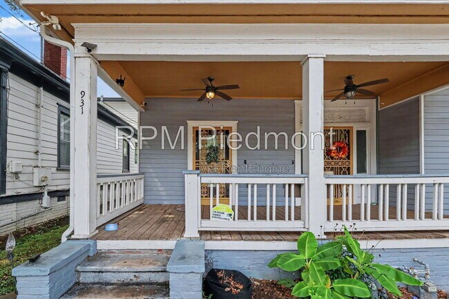 Building Photo - 931 Oglethorpe Ave SW