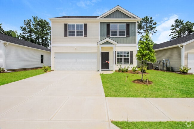 Building Photo - 3892 Starry Sky Rd