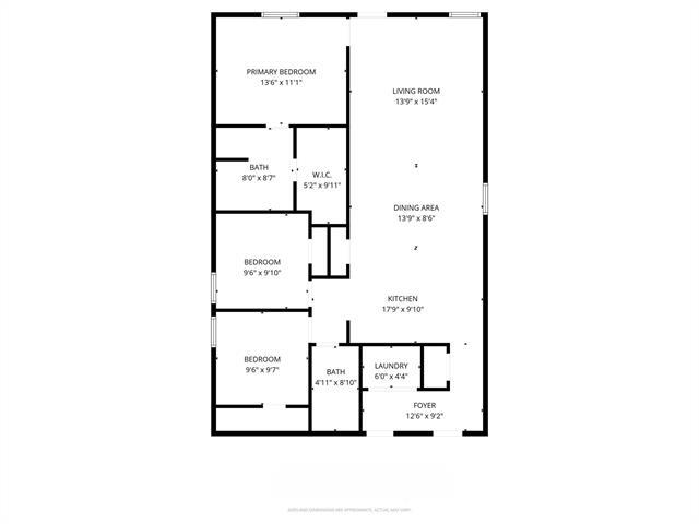 Building Photo - 1309 Brook Ln