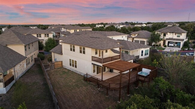 Building Photo - 11014 Cut Plains Loop