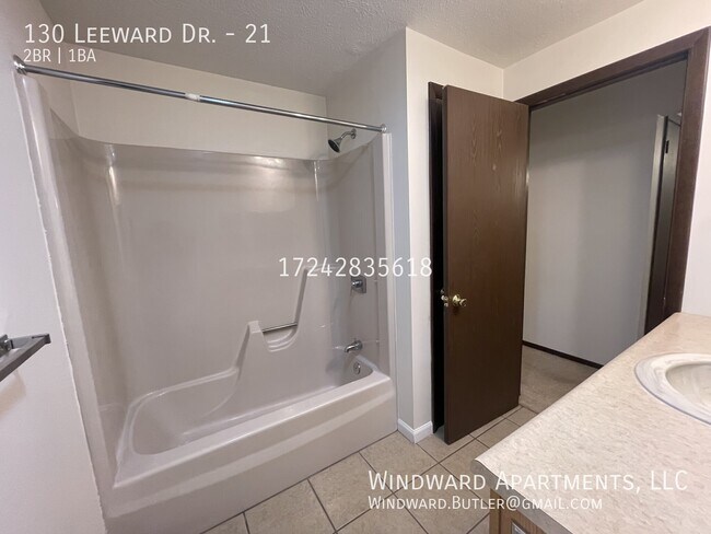 Building Photo - 130 Leeward Dr