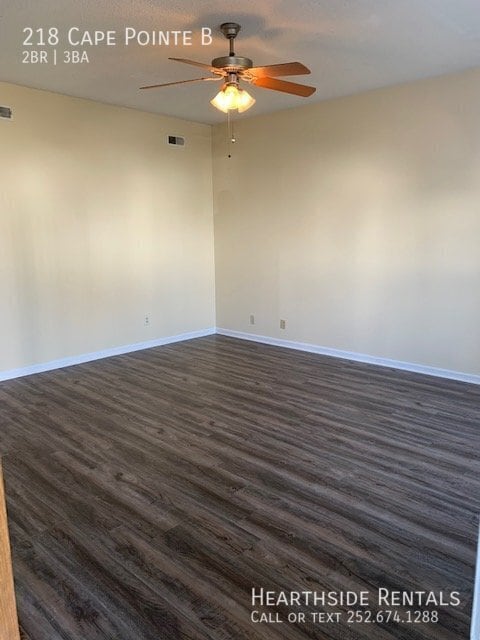 Building Photo - 218 Cape Point Ln