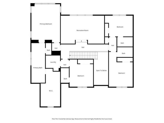 Building Photo - 415 Oakleigh Ave