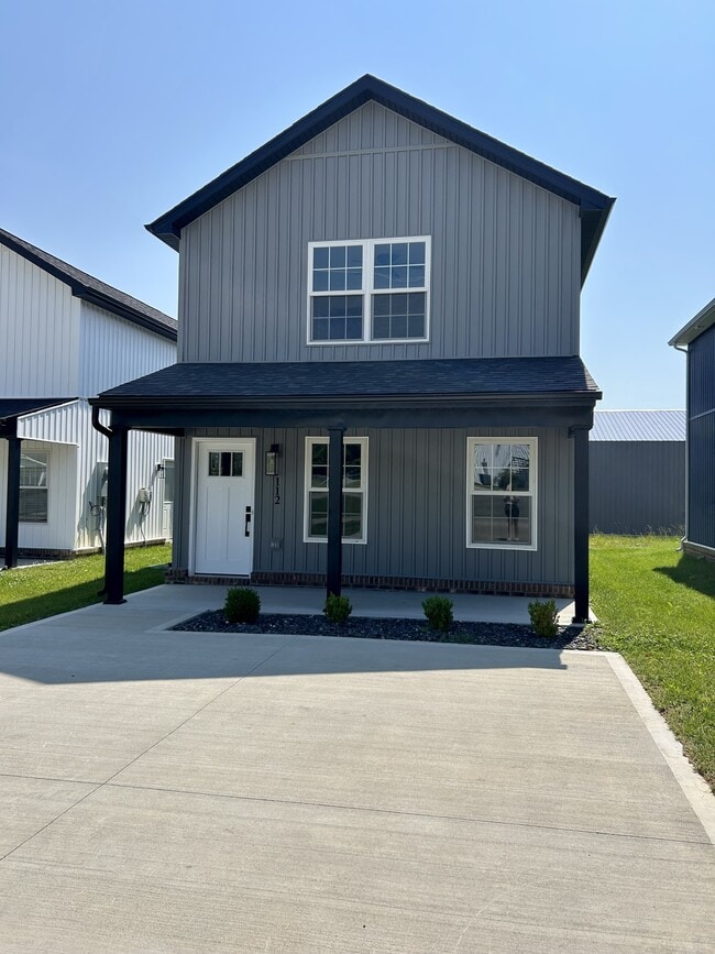 Building Photo - 112 State Hwy 1611