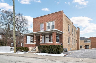 Building Photo - 423 Funston Ave