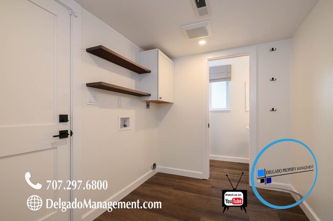 Building Photo - Lovely Benicia 4 Bedroom Home