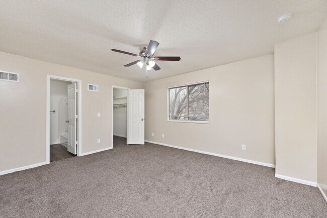 Floorplan - WORNALL HEIGHTS