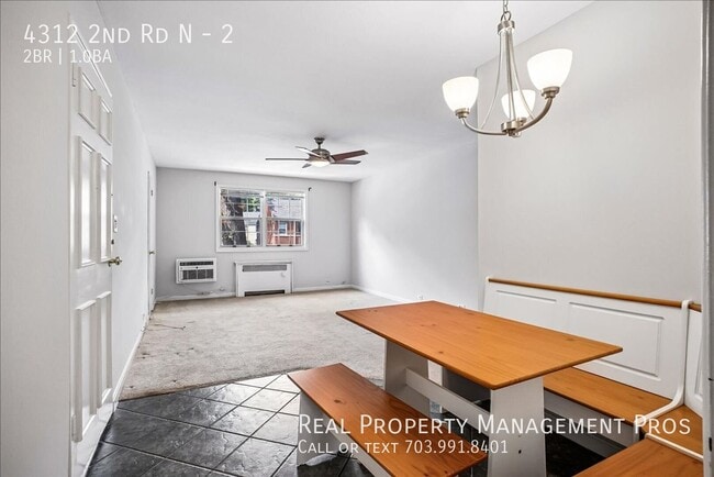 Building Photo - 4312 2nd Rd N