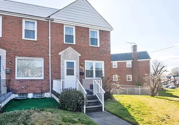 New Roof - 1935 Searles Rd