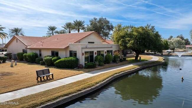 Building Photo - 421 Leisure World