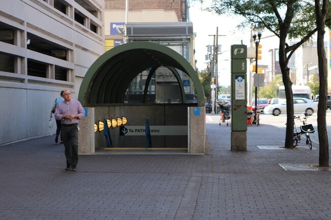 Building Photo - 201 Marin Blvd