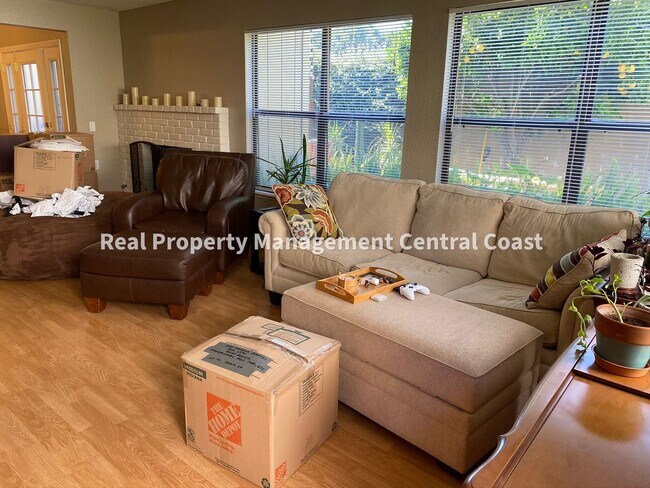 Building Photo - AVAILABLE APRIL - SLO Condo In Popular Com...