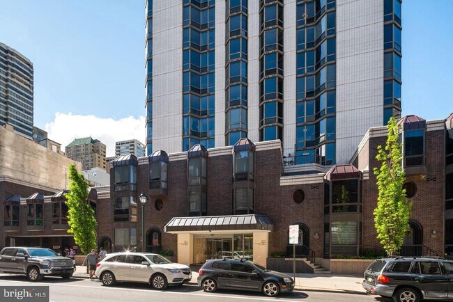 Building Photo - 2018 Walnut St