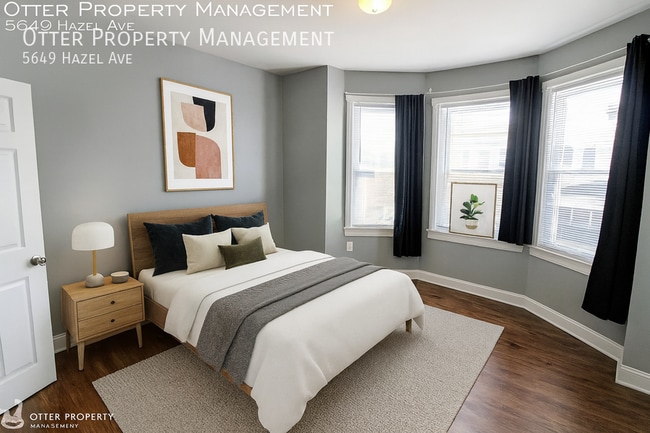 Building Photo - 5649 Hazel Ave