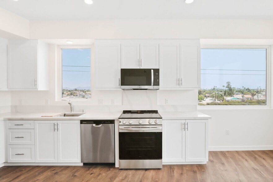 Building Photo - 4505 Illinois Street - North Park's Newest Boutique Upscale Apartments