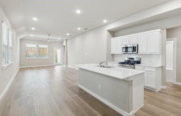 Building Photo - 5302 Gentle Rain Dr