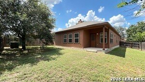 Building Photo - 11226 Camp Creek Trail