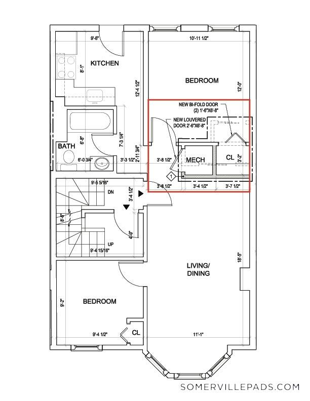 Building Photo - 164 Broadway