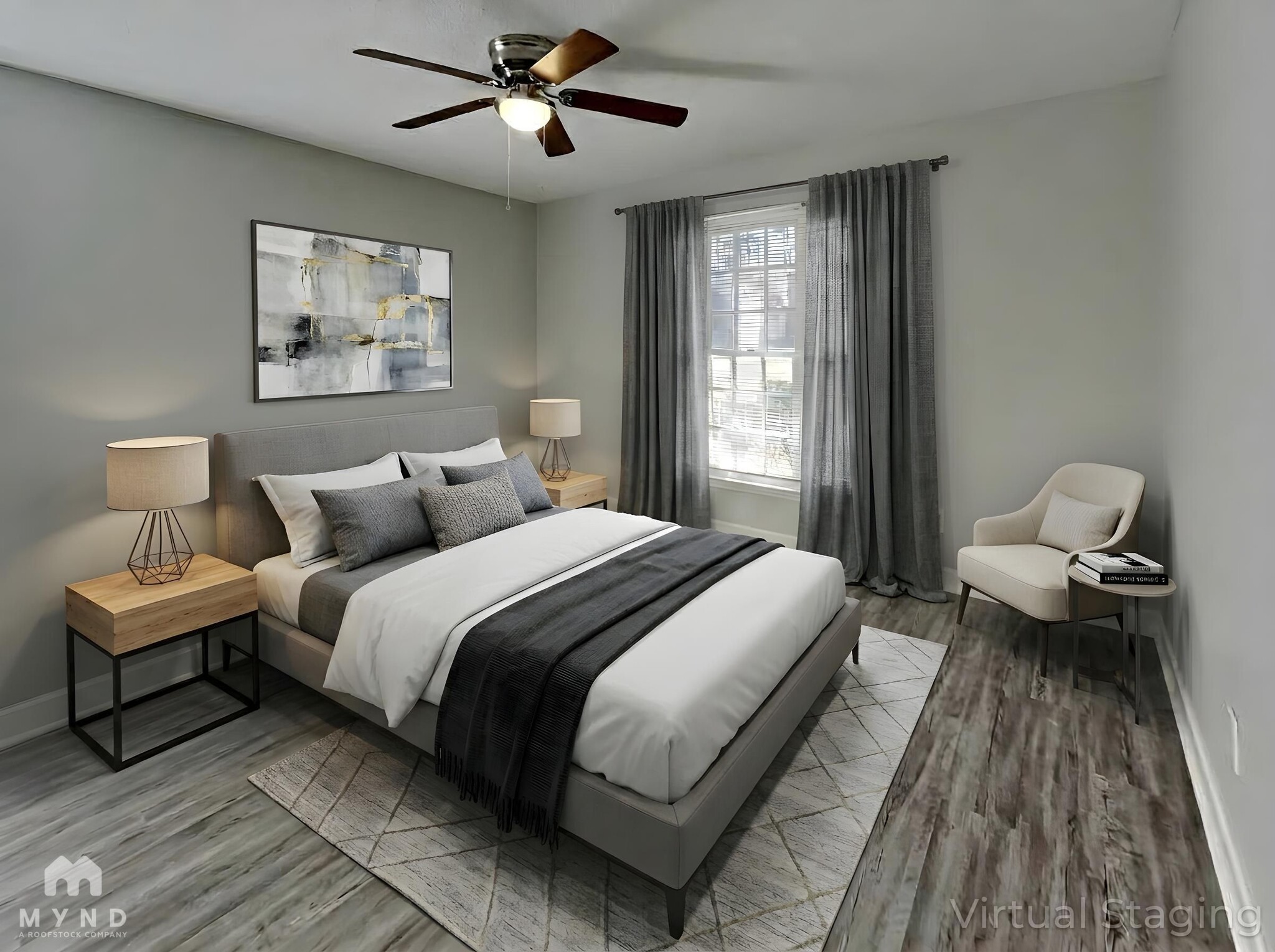 Building Photo - 6125 Krandon Dr